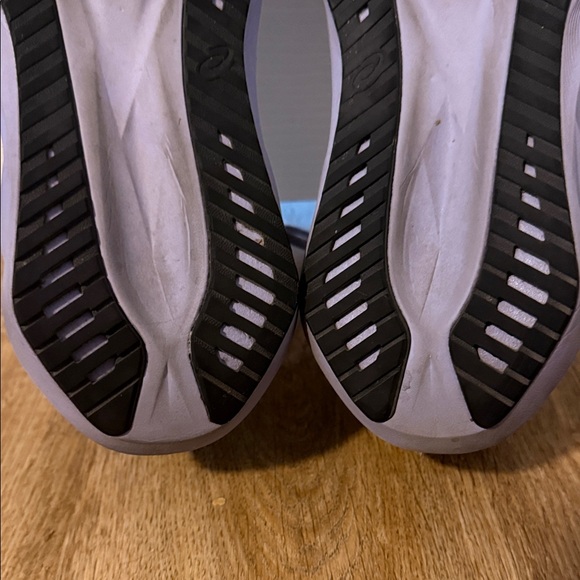 Women's asics novablast 5 - Picture 3 of 7